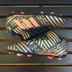 Adidas Nemeziz Messi 17.3 FG Cleats